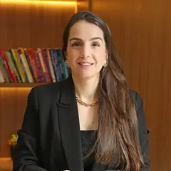 Dra. Isabela Nardoni Batista Ferreira